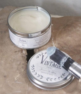 Klar voks til kalkmaling 300ml