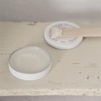 Klar voks til kalkmaling 35g 