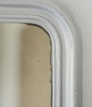 Metallic Sølv kalkmaling 200ml