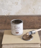 Metallic Bronze kalkmaling 200ml
