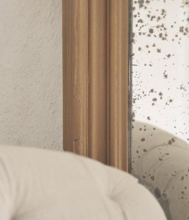 Metallic Bronze kalkmaling 200ml