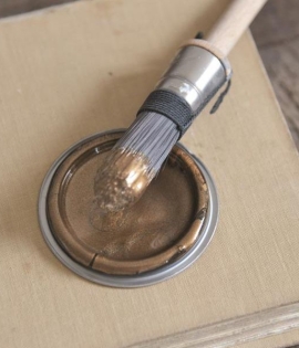 Metallic Bronze kalkmaling 200ml