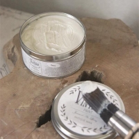 Perlemor voks til kalkmaling 300ml