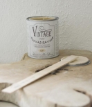 Kalkmaling Vintage Cream creme 700ml