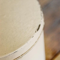 Kalkmaling Vintage Cream creme 700ml