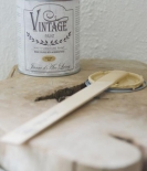 Kalkmaling Vintage Tea beige 700ml