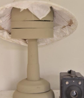 Kalkmaling Antique Sand 700ml