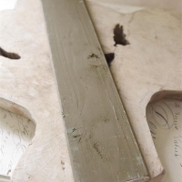 Kalkmaling Vintage Brown brun 700ml