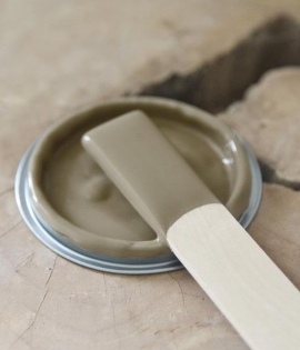 Kalkmaling Vintage Brown brun 700ml