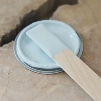 Kalkmaling Powder Blue blå 700ml