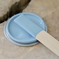 Kalkmaling Dusty Blue blå 700ml