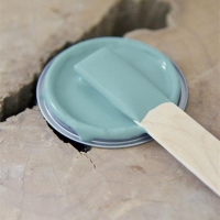 Kalkmaling Dusty Turquoise turkis 700ml