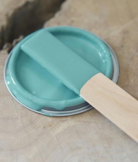 Kalkmaling Old Turquoise turkis 700ml