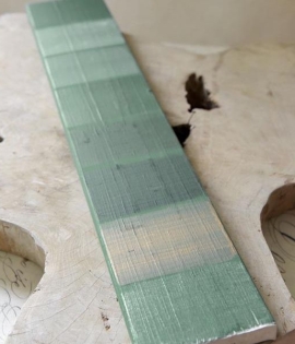 Kalkmaling Forest Green grøn 700ml