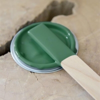 Kalkmaling Forest Green grøn 700ml