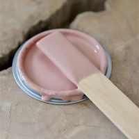 Kalkmaling Dusty Rose rosa 700ml