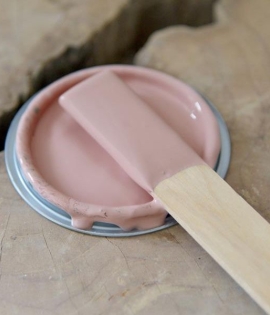 Kalkmaling Dusty Rose rosa 700ml