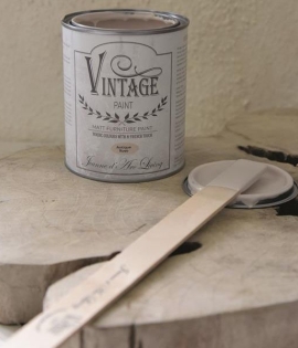 Kalkmaling Antique Rose rosa 700ml