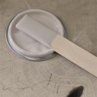 Kalkmaling Antique Rose rosa 700ml