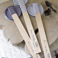 Kalkmaling French Lavender lavendel 700ml