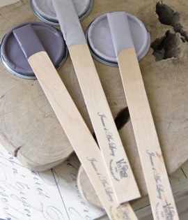 Kalkmaling Faded Lavender lavendel 700ml