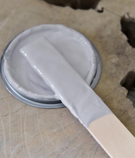 Kalkmaling Faded Lavender lavendel 700ml