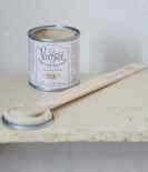 Kalkmaling Vintage Cream creme 100ml