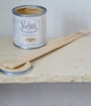 Kalkmaling Vintage Tea beige 100ml