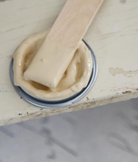 Kalkmaling Vintage Tea beige 100ml