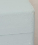 Kalkmaling Powder Blue blå 100ml
