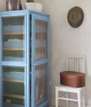 Kalkmaling Dusty Blue Blå 100ml