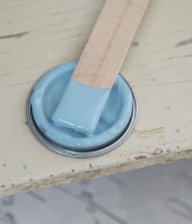 Kalkmaling Dusty Blue Blå 100ml