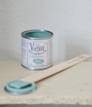 Kalkmaling Dusty Turquoise turkis 100ml