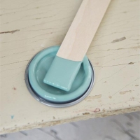 Kalkmaling Dusty Turquoise turkis 100ml