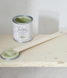 Kalkmaling Moss Green grøn 100ml