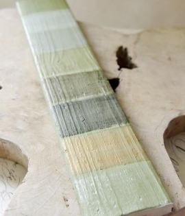 Kalkmaling Moss Green grøn 100ml