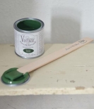 Kalkmaling Forest Green grøn 100ml
