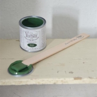 Kalkmaling Forest Green grøn 100ml