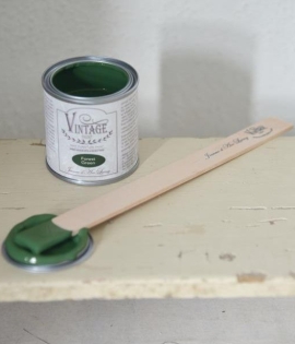 Kalkmaling Forest Green grøn 100ml