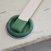 Kalkmaling Forest Green grøn 100ml