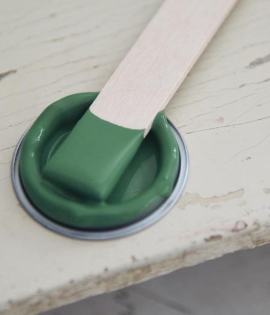 Kalkmaling Forest Green grøn 100ml