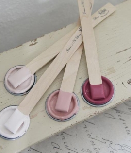 Kalkmaling Dusty Rose rosa 100ml