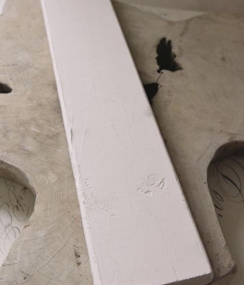 Kalkmaling Baby Rose rosa 100ml