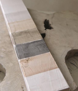 Kalkmaling Baby Rose rosa 100ml