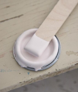 Kalkmaling Baby Rose rosa 100ml