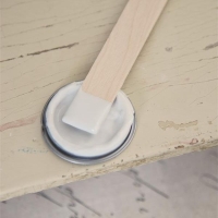 Kalkmaling Baby Blue blå 100ml