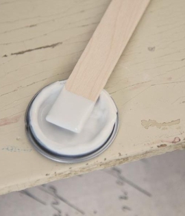 Kalkmaling Baby Blue blå 100ml