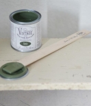 Kalkmaling Dusty Olive grøn 100ml