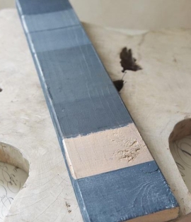 Kalkmaling Royal Blue blå 100ml