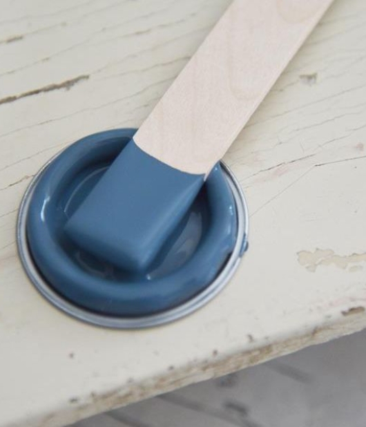 Kalkmaling Royal Blue blå 100ml